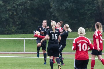 Bild 70 - Frauen TSV Sch�nberg - SV Henstedt Ulzburg 2 : Ergebnis: 2:6